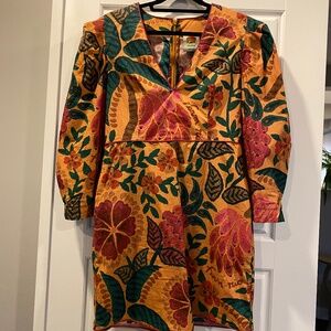 Farm Rio Dress sz M